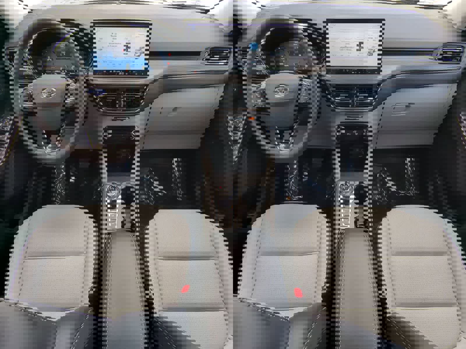 Used 2023 Ford Escape Platinum image 15