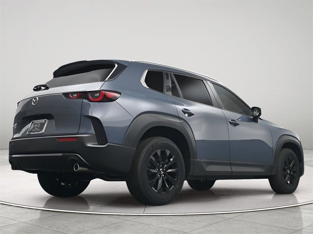 New 2026 MAZDA CX-50 AWD 2.5 S w/ Weather Package image 25