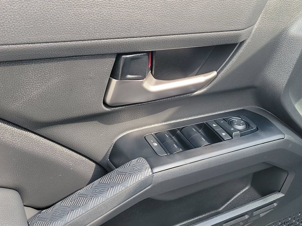 Certified 2026 Toyota Tacoma TRD Off-Road AWD/4WD image 21