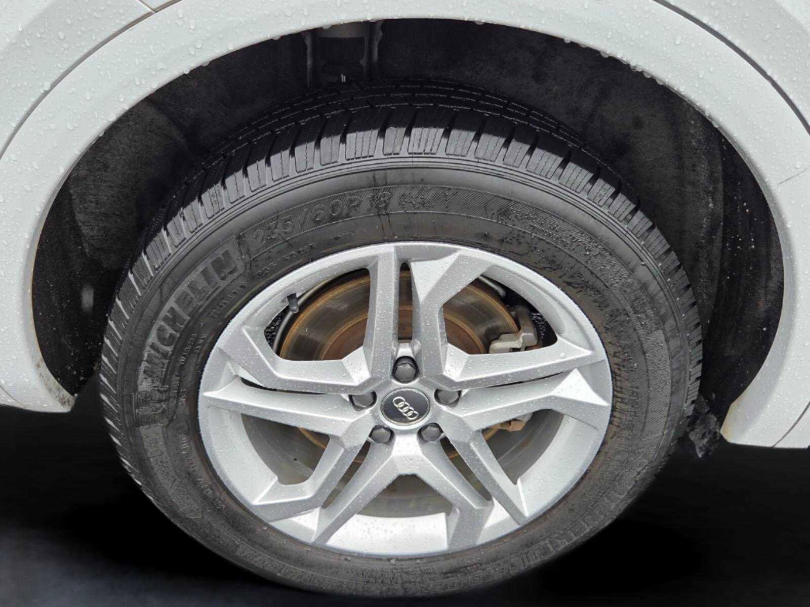 Used 2019 Audi Q5 2.0T Premium image 18