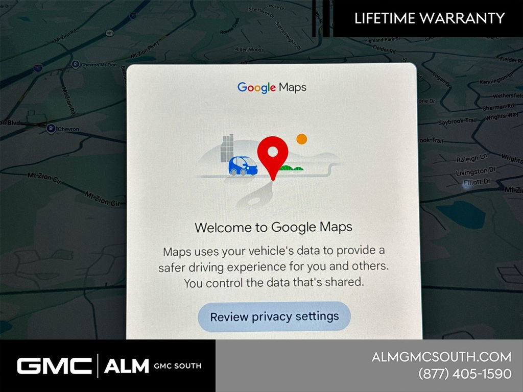 New 2026 GMC Yukon XL Denali w/ Denali Reserve Package image 34