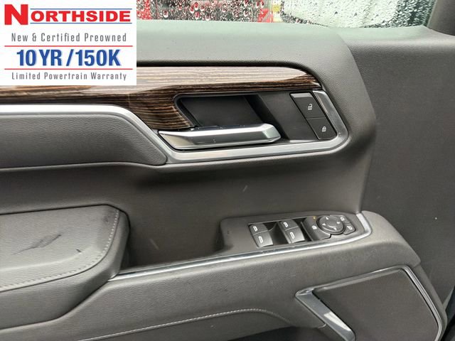 New 2026 GMC Sierra 1500 Elevation image 15