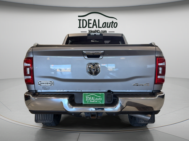 Used 2020 RAM 2500 Limited AWD/4WD image 13
