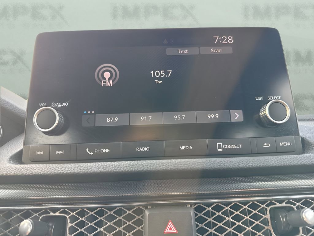 Used 2024 Acura Integra A-Spec image 19