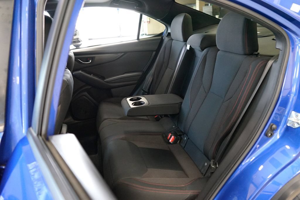 Used 2023 Subaru WRX Premium AWD/4WD image 46