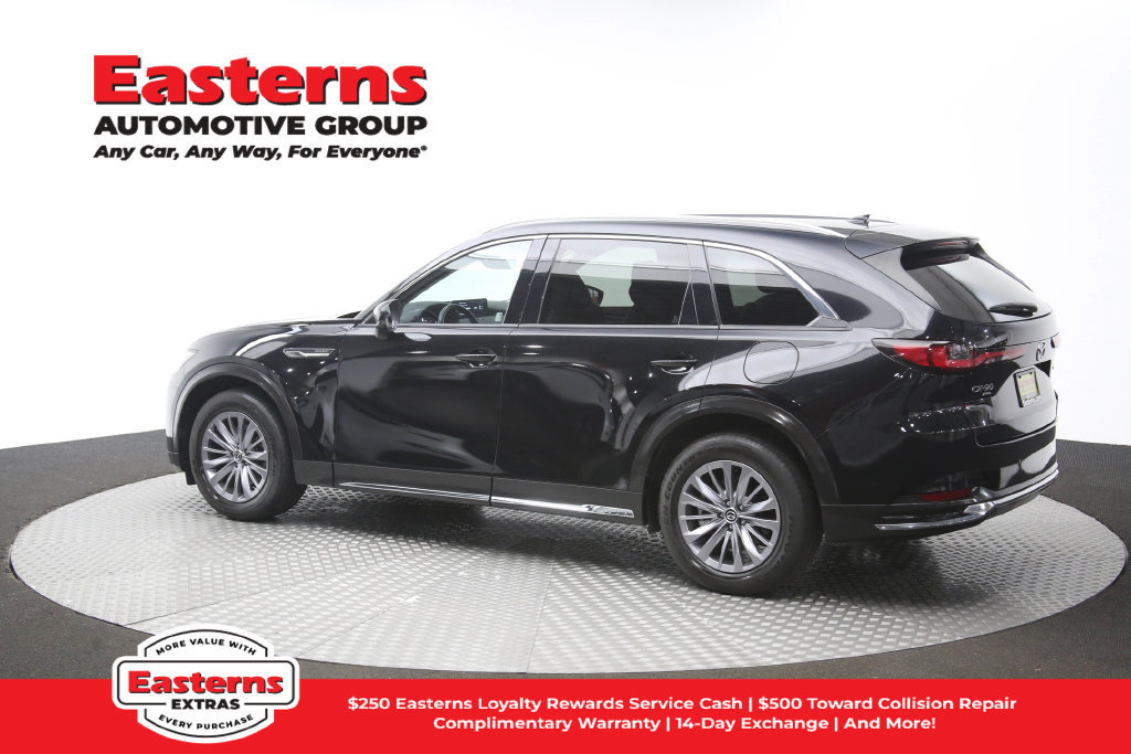 Used 2024 MAZDA CX-90 Plug-In Hybrid w/ Premium Pkg AWD/4WD image 68