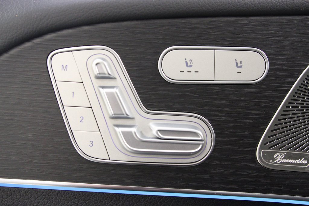 Certified 2023 Mercedes-Benz GLE 350 4MATIC image 22