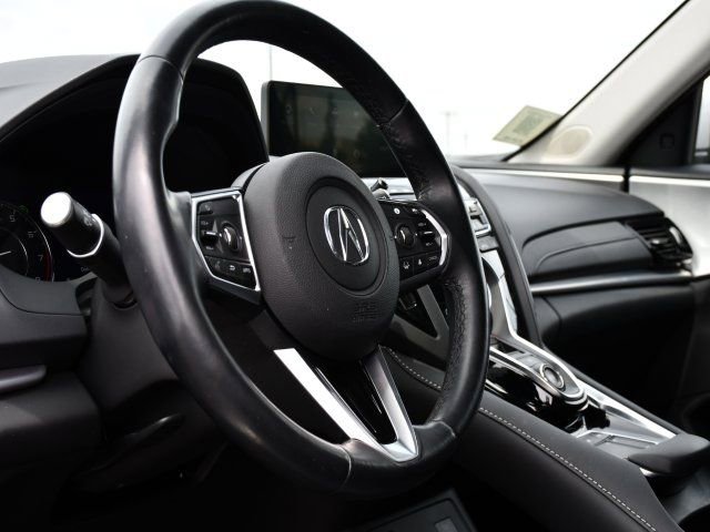 Certified 2023 Acura RDX AWD w/ Technology Package image 17