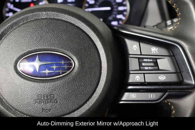 Used 2024 Subaru Crosstrek 2.5i Wilderness w/ Crosstrek Mirror Package AWD/4WD image 9