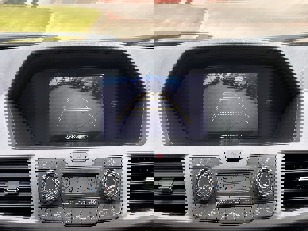 Used 2016 Honda Odyssey EX-L image 31