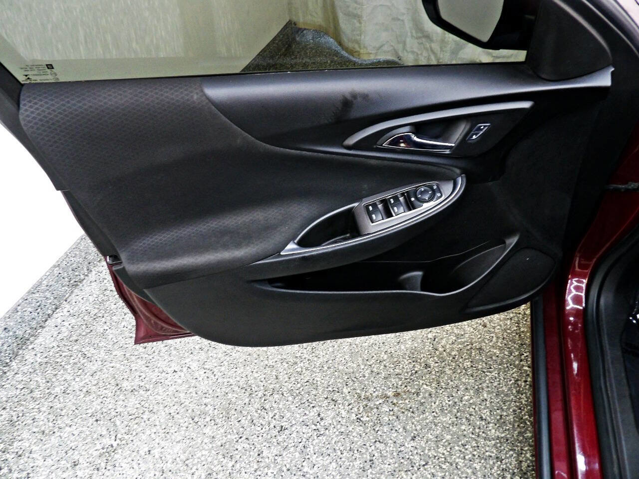 Used 2016 Chevrolet Malibu LT image 7