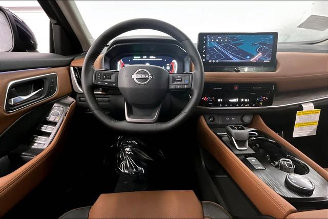 New 2025 Nissan Rogue Platinum image 20