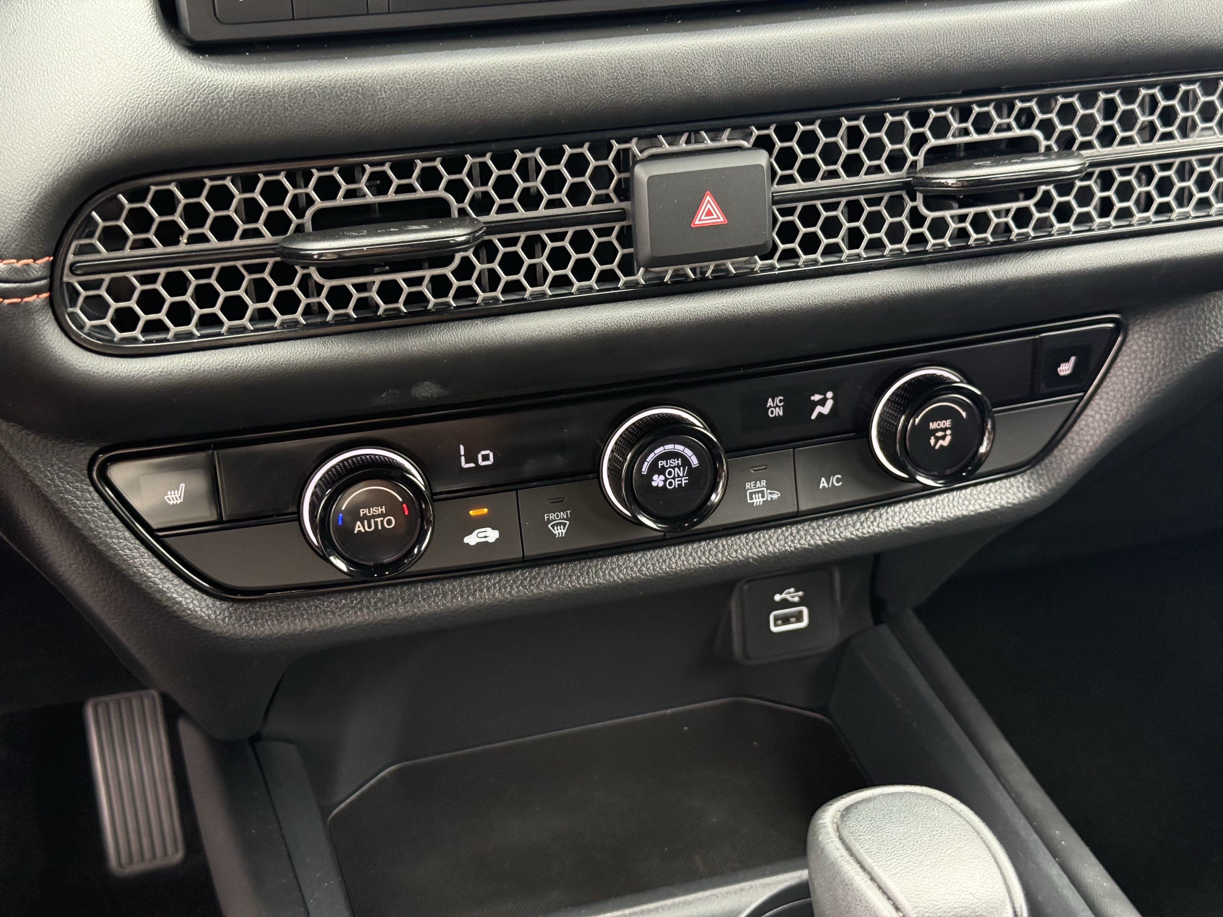 Used 2025 Honda HR-V Sport image 22