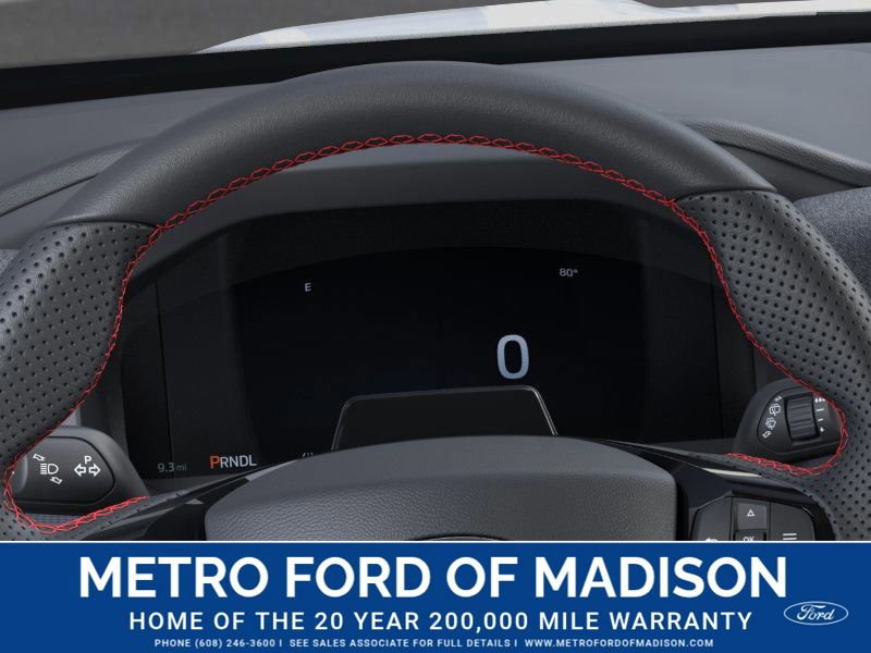 New 2026 Ford Explorer ST-Line w/ ST-Line Street Pack image 13