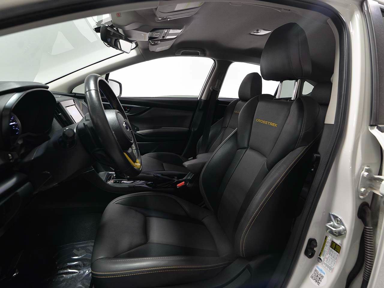 Used 2023 Subaru Crosstrek 2.5i Sport AWD/4WD image 6