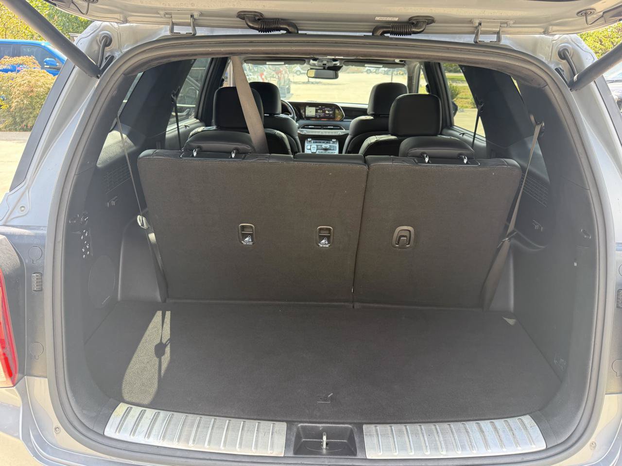 Used 2020 Hyundai Palisade Limited FWD image 17