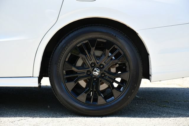 Used 2025 Honda Odyssey Sport-L image 11