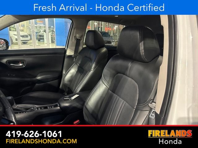 Certified 2024 Honda HR-V EX-L image 13
