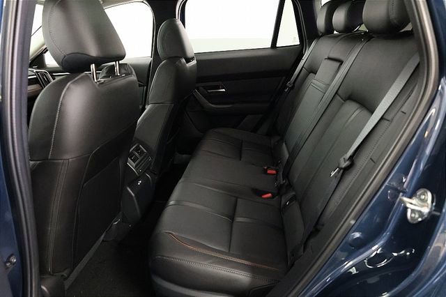 New 2026 MAZDA CX-50 2.5 Hybrid w/ Cargo Package image 23