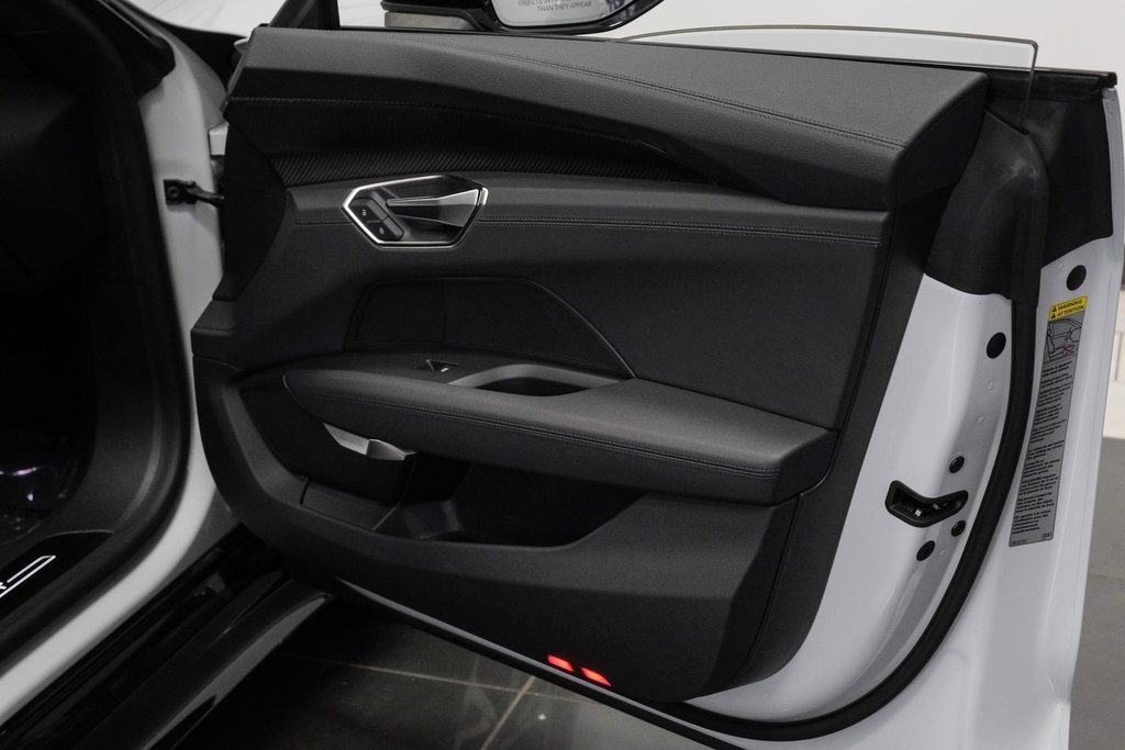 Used 2024 Audi e-tron GT Prestige image 46