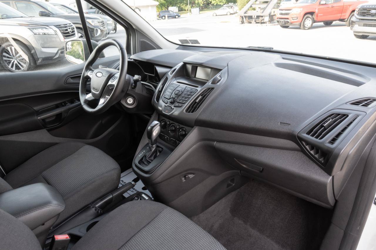 Used 2018 Ford Transit Connect XL FWD image 37