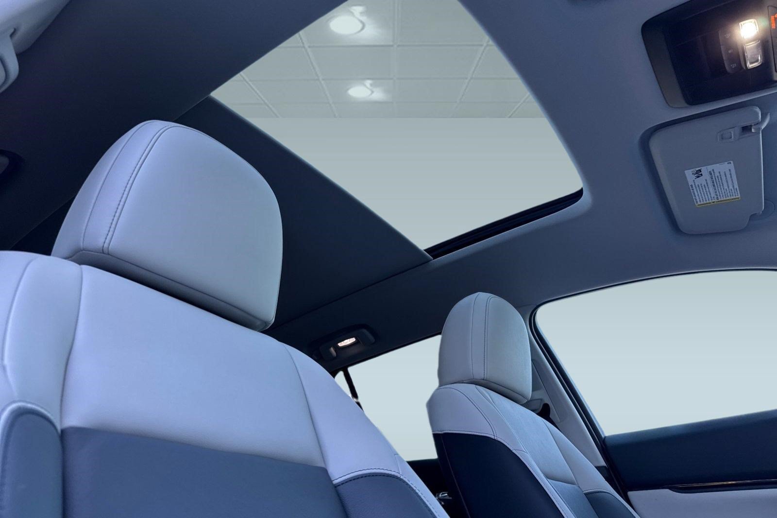 New 2026 Honda Prologue Touring image 23