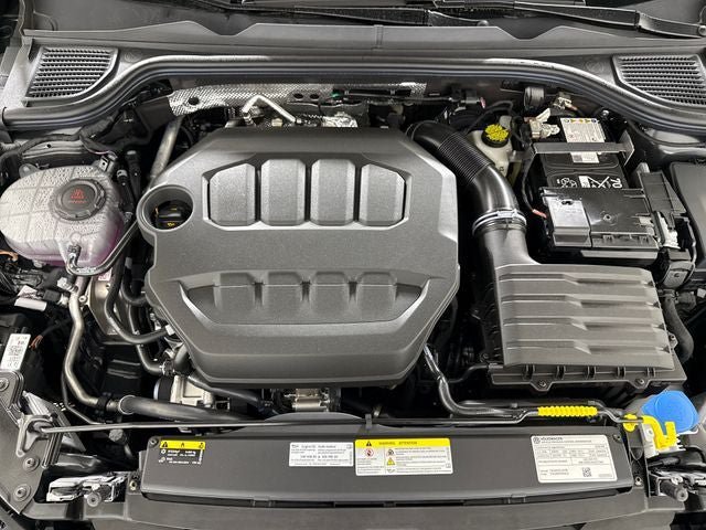 New 2026 Volkswagen GTI Autobahn FWD image 13