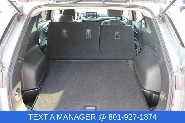 Used 2025 Chevrolet Blazer LT image 11