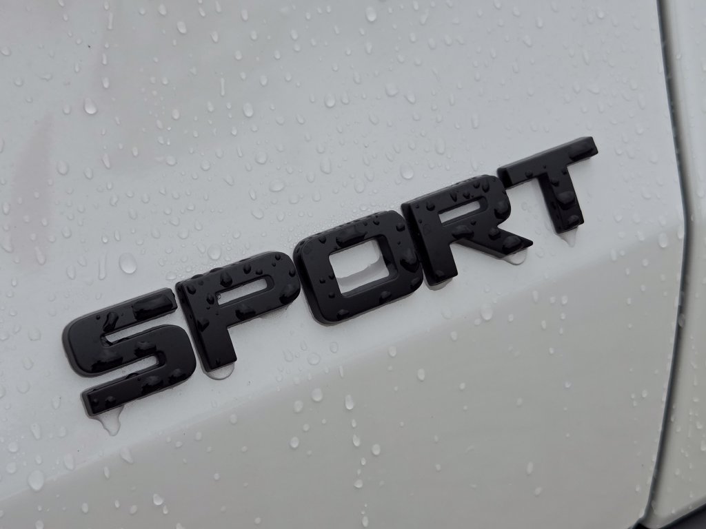 New 2027 Honda HR-V Sport image 18