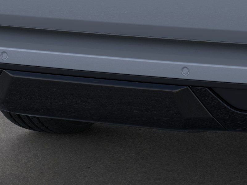 New 2026 Ford Expedition Max Platinum w/ Stealth Performance Package AWD/4WD image 23