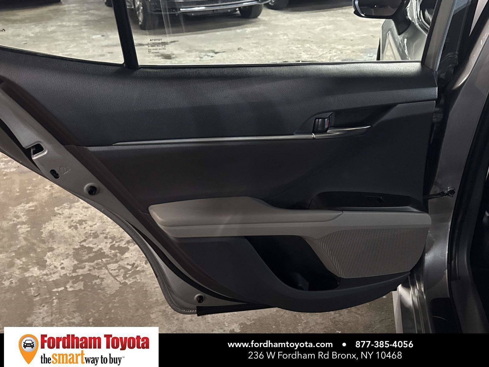 Used 2023 Toyota Camry LE image 11