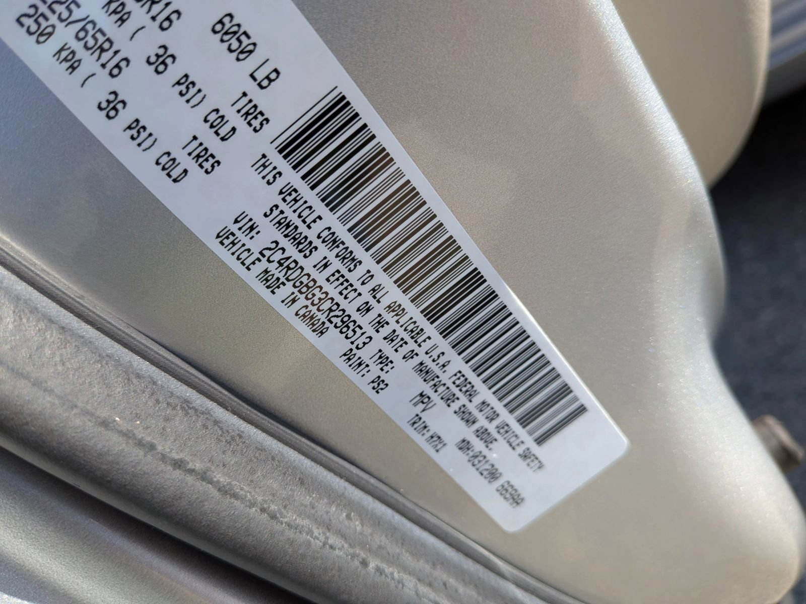 Used 2012 Dodge Grand Caravan SE FWD image 55