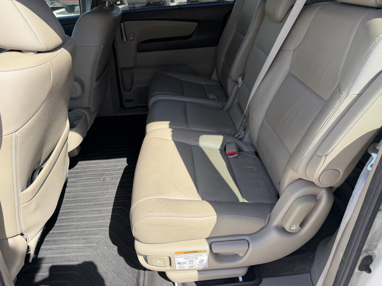 Used 2013 Honda Odyssey Touring image 15