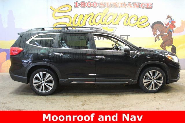 Used 2019 Subaru Ascent Touring image 1