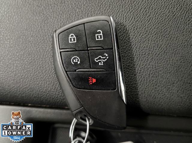 Used 2024 GMC Sierra 1500 SLT image 33