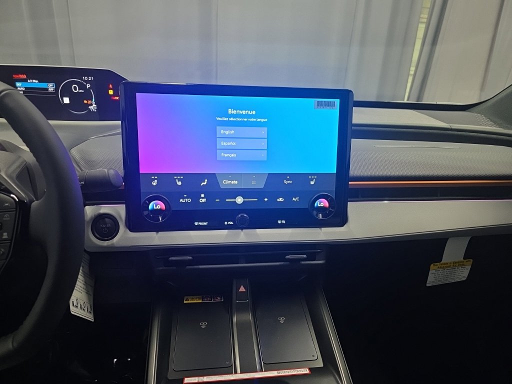 New 2026 Subaru Uncharted AWD image 11