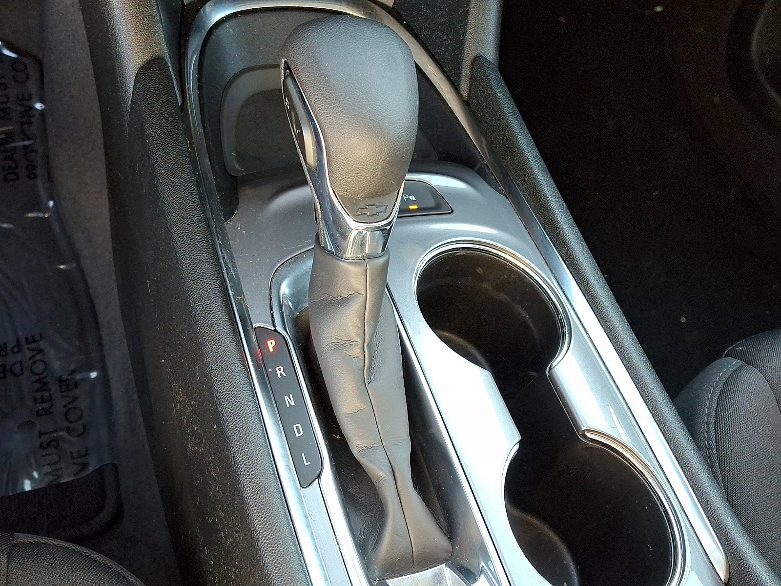 Used 2024 Chevrolet Malibu LT FWD image 13