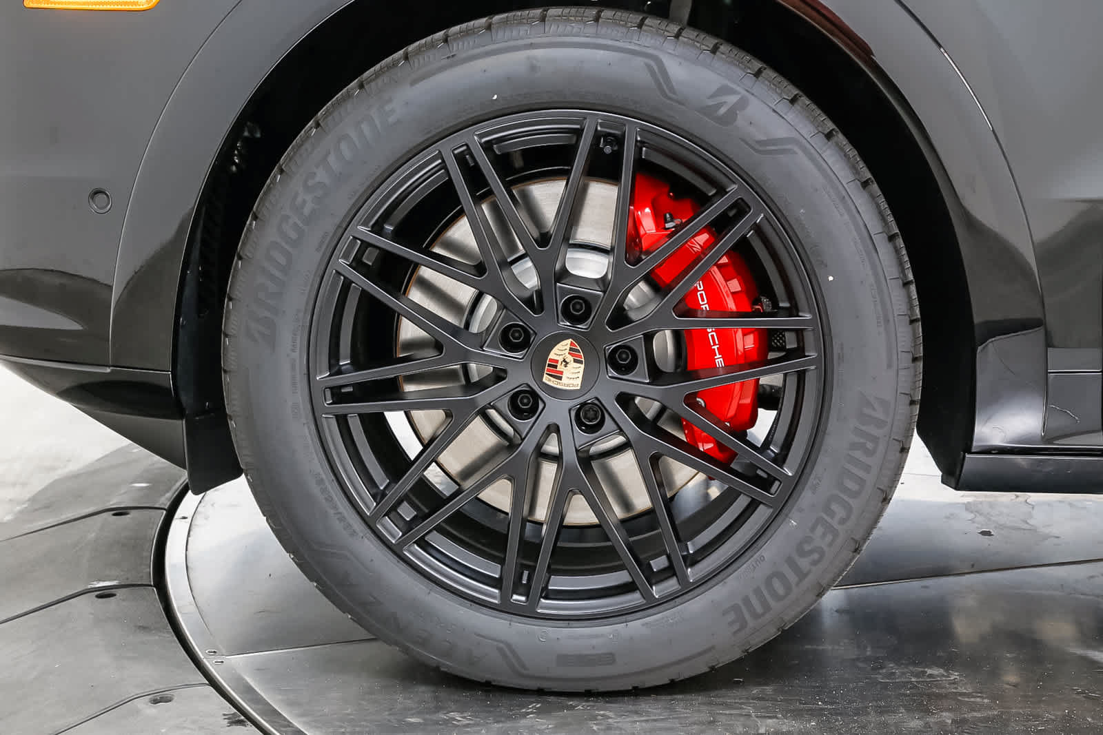 New 2026 Porsche Cayenne GTS AWD/4WD image 14