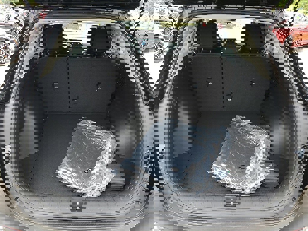 New 2026 Kia Sportage LX image 27