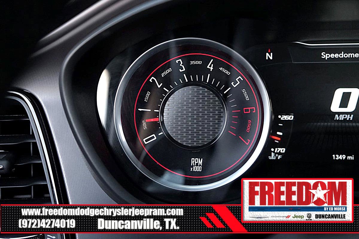 New 2023 Dodge Challenger R/T Scat Pack w/ Plus Package image 27