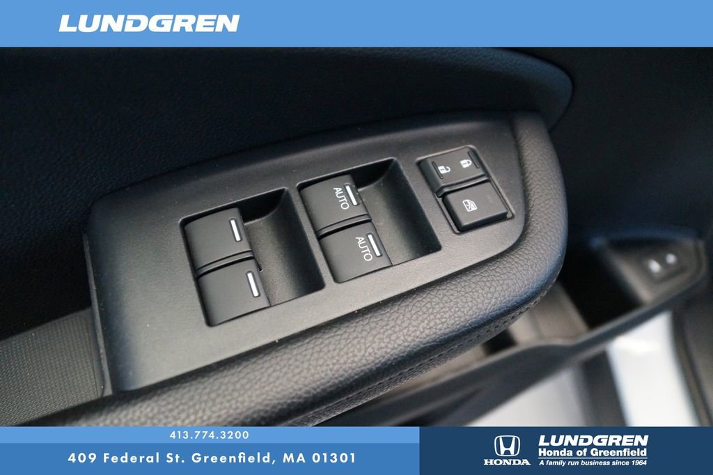 Used 2020 Honda Passport EX-L image 15