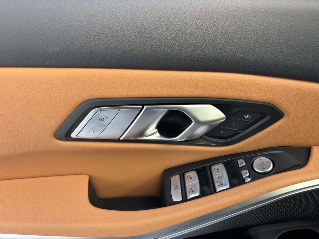 New 2026 BMW 330i xDrive Sedan w/ Premium Package image 12