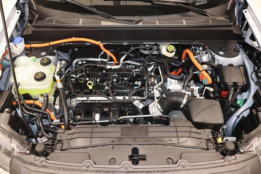 New 2026 Ford Maverick XL w/ Equipment Group 101A image 29