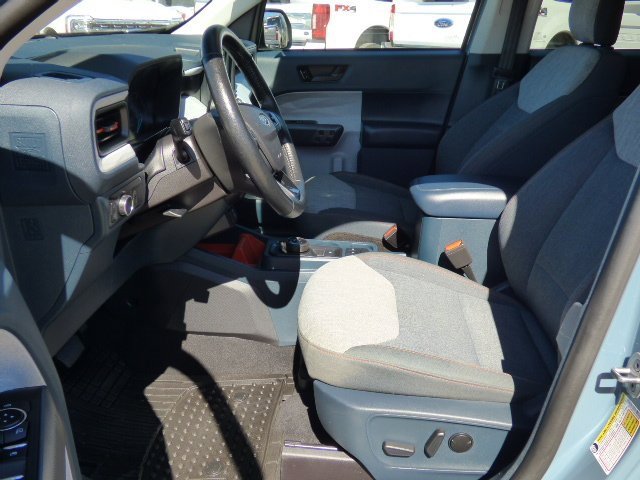 Used 2022 Ford Maverick XLT w/ XLT Luxury Package image 25