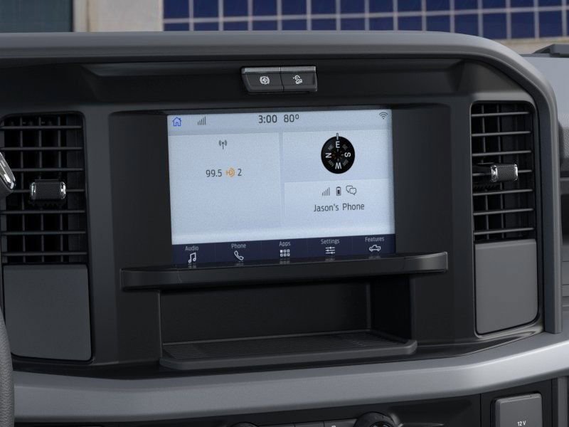 New 2026 Ford F350 XL w/ XL Driver Assist Package image 15