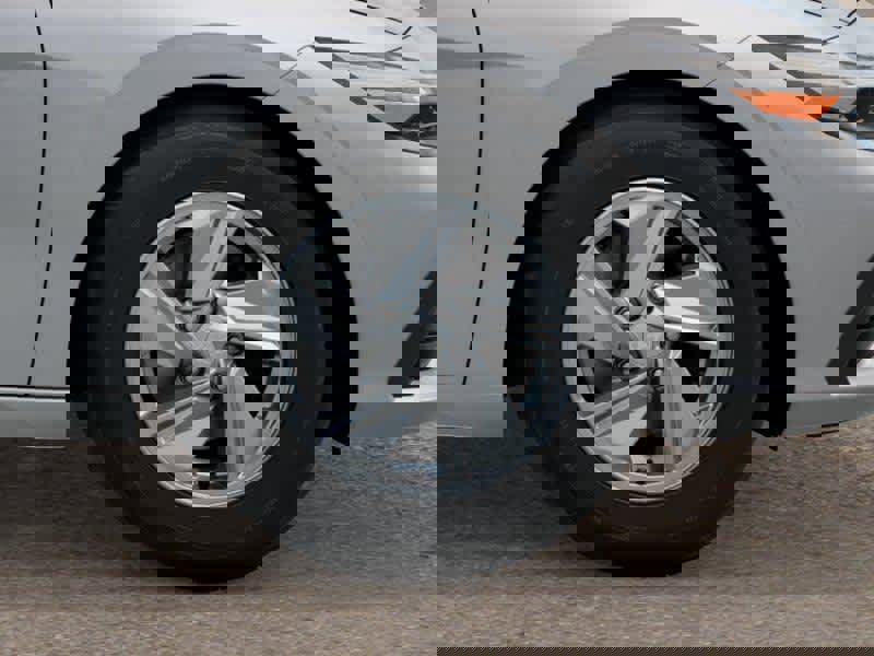 New 2026 Hyundai Elantra SE image 8