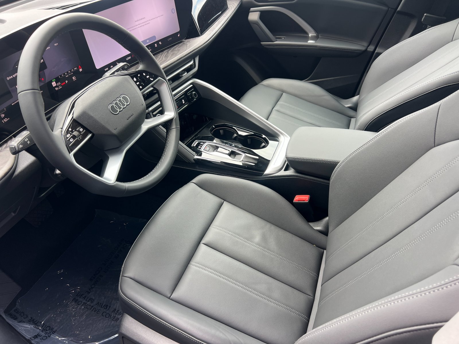 New 2026 Audi Q5 Premium AWD/4WD image 10