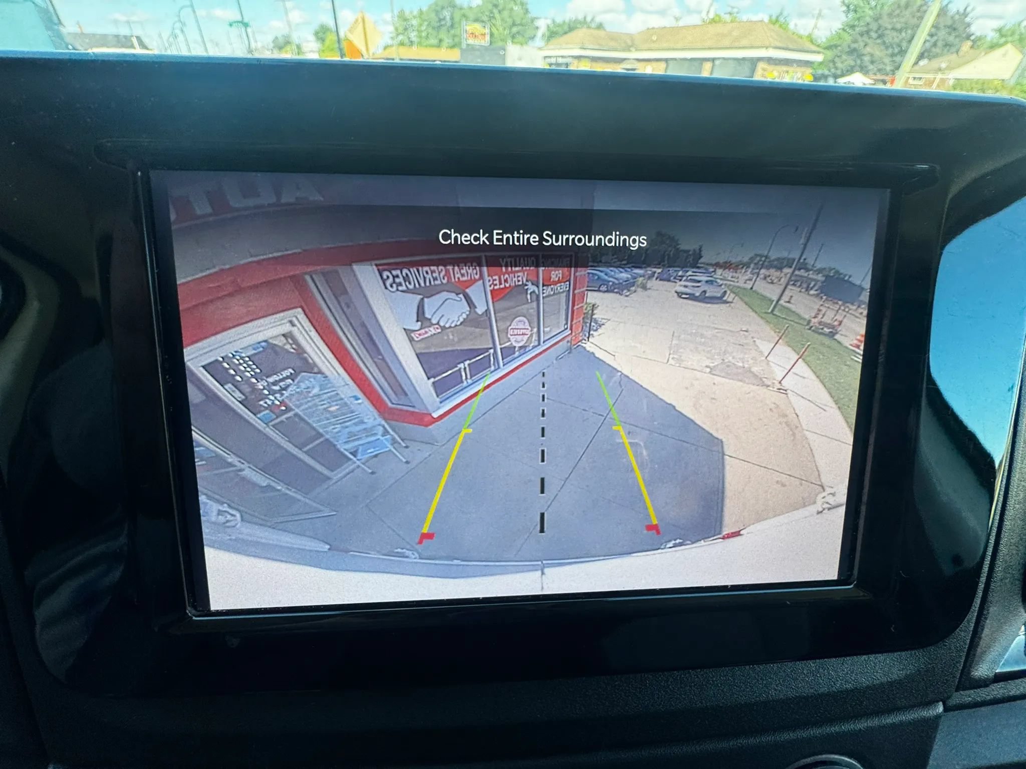 Used 2025 RAM ProMaster 2500 w/ Convenience Group FWD image 11