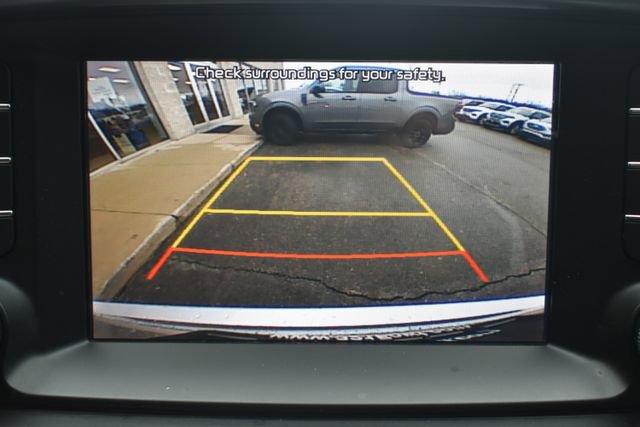 Used 2019 Kia Sorento LX image 25