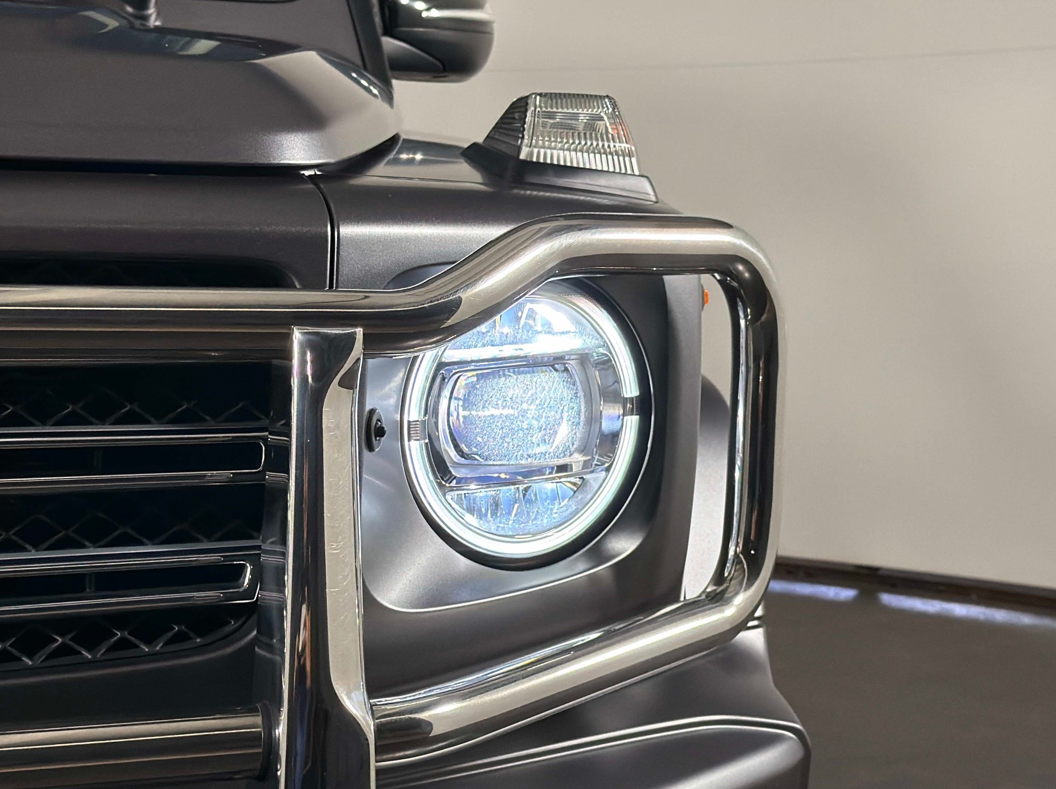 Used 2023 Mercedes-Benz G 550 image 19